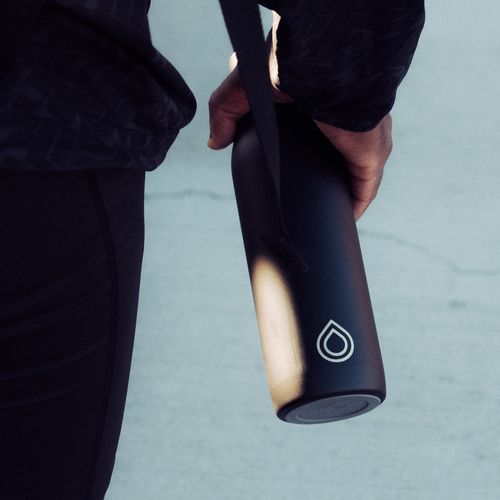 Lyvecap by Sydney SG